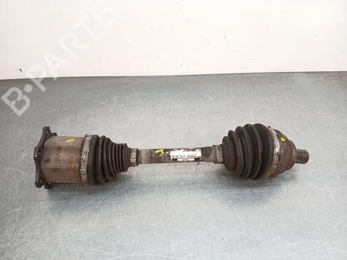 Used Left front driveshaft Left front driveshaft VW SHARAN (7N1, 7N2) 2.0 TDI 4motion (140 hp) 36489830 36489830