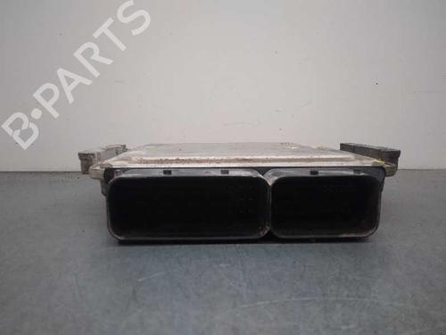 Engine control unit (ECU) OPEL ASTRA H (A04)  | BP18038215M57 