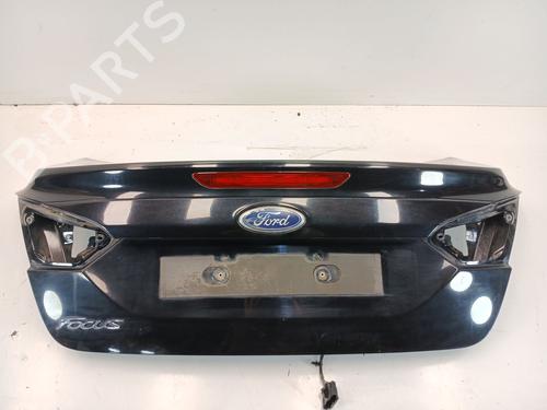 Used Tailgate FORD FOCUS III Saloon 1.6 TDCi (115 hp) 28806832