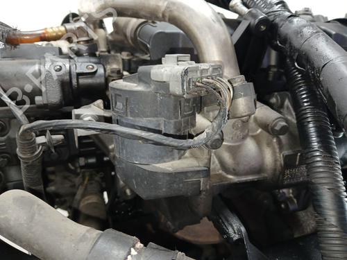Engine FORD MONDEO IV (BA7) 2.0 TDCi | BP28079782M1 