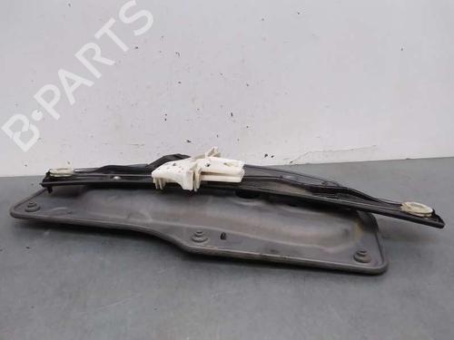 Rear left window mechanism SKODA SUPERB II Estate (3T5) 2.0 TDI 16V | BP10565969C24 
