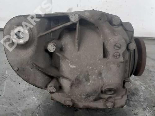 Rear differential BMW 3 (E90) 318 d | BP10558554M24 