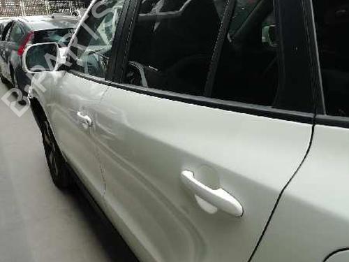 Used Left rear door HYUNDAI SANTA FÉ II (CM) 2.2 CRDi GLS (150 hp) 18550969