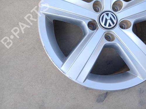 Fælk VW PASSAT B7 (362) 2.0 TDI | BP38436615C45 - Image 2