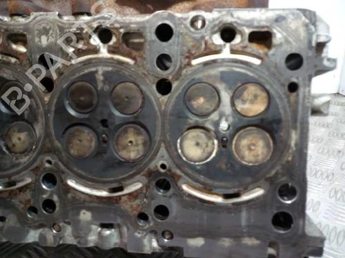 Cylinder head MERCEDES-BENZ SPRINTER 3,5-t Van (B906)  | BP16239476M5 