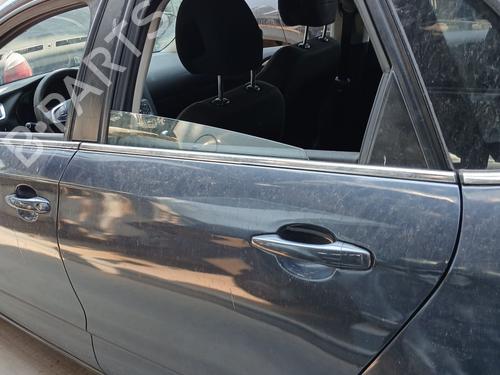 Used Left rear door CITROËN C4 II (NC_) 1.6 HDi 115 (114 hp) 28294715