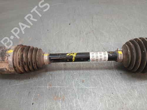 Left front driveshaft BMW 1 (F40) 116 d | BP28124232M38 