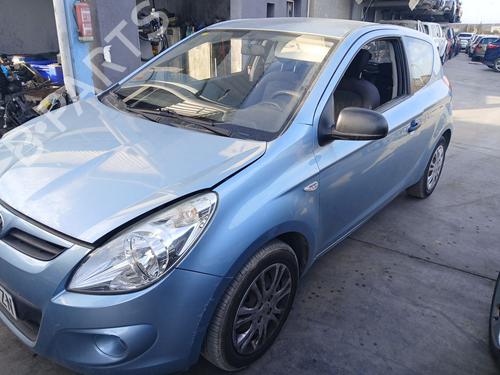 Engine control unit (ECU) HYUNDAI i20 I (PB, PBT) 1.2 | BP31623638M57 - Image 8