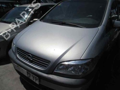 Display monitor OPEL ZAFIRA A MPV (T98) 1.8 16V (F75) | BP2394474C48 