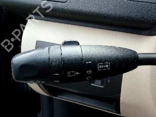 Left front window motor MERCEDES-BENZ A-CLASS (W169) A 160 CDI (169.006, 169.306) | BP2437655E21 