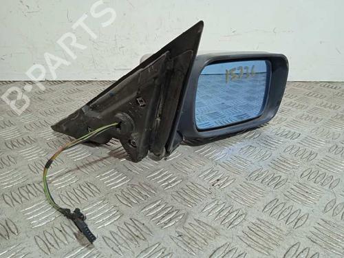 Used Right mirror BMW 3 (E46) 320 d (136 hp) 15247959