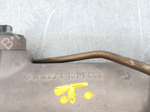 Steering rack MERCEDES-BENZ C-CLASS (W203) C 240 (203.061) | BP35726161M22 - Image 2