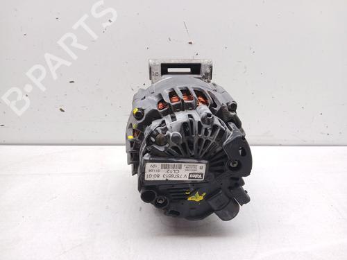 Alternator PEUGEOT 308 I (4A_, 4C_) 1.6 16V | BP28103326M7 