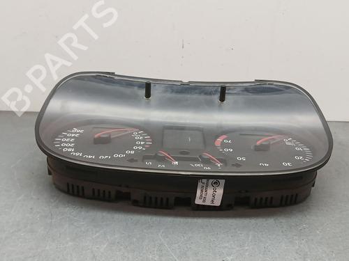 Cockpit VW GOLF IV (1J1)  | BP23093136C47 