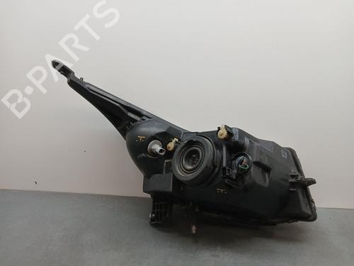 Left headlight CHEVROLET CRUZE (J300)  | BP23093182C28 