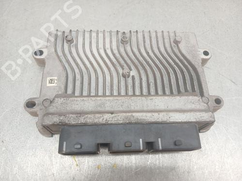 Engine control unit (ECU) CITROËN C2 (JM_) 1.4 | BP39743948M57 - Image 3