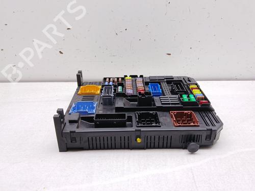 Fuse box CITROËN C3 AIRCROSS II (2R_, 2C_) 1.2 PureTech 110 (2RHNZB, 2RHNZW, 2RHNPX, 2RHNPJ) | BP29917405E1 