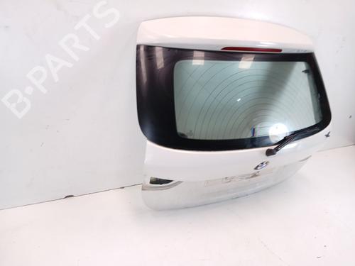 Tailgate BMW X1 (E84) sDrive 18 d | BP28171445C6 