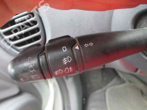 Ignition barrel RENAULT MEGANE I Coach (DA0/1_) 1.9 dTi (DA0N) | BP2356056M48 