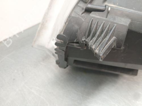 Right headlight PEUGEOT EXPERT Van (V_) 1.5 BlueHDi 100 | BP32858855C29  - Image 7