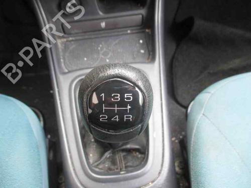 ECU airbags NISSAN ALMERA II Hatchback (N16) 1.5 | BP2394830M53 