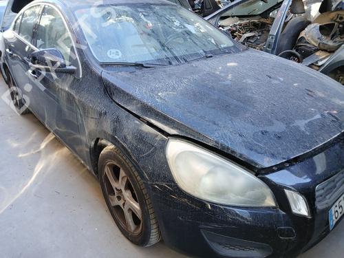Used Parts VOLVO S60 II (134)  D3  4339956