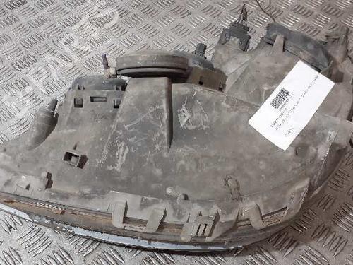 Right headlight MERCEDES-BENZ A-CLASS (W168) A 170 CDI (168.008) | BP11419044C29 