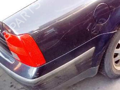Gearbox VW PASSAT B5 (3B2) 1.8 | BP4674104M3 