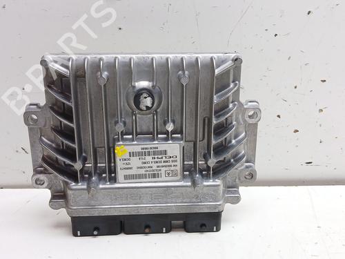 Used Fuse box PEUGEOT 307 SW (3H) 2.0 HDi 135 (136 hp) 32325654