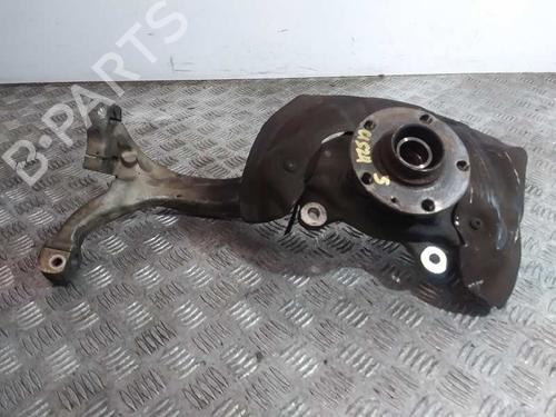 Used Right front steering knuckle AUDI A6 C6 (4F2) 2.0 TDI (140 hp) 12571031