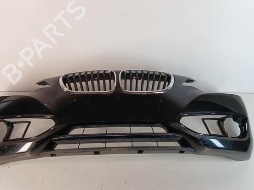 Front bumper BMW 2 Coupe (F22, F87) 218 d | BP26447659C7 