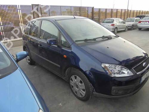 Støtfangerbjelke foran FORD FOCUS C-MAX (DM2)  | BP2398459C109 