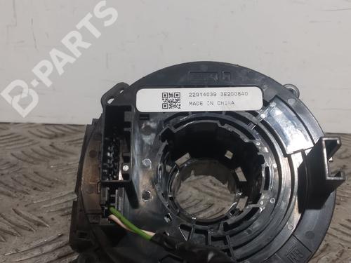 Squib airbag OPEL CORSA E (X15) 1.4 (08, 68) | BP10237273C102 