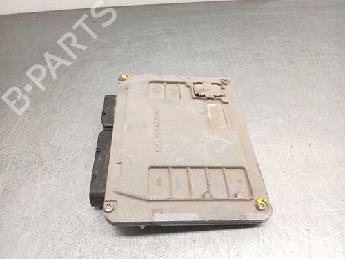 Engine control unit (ECU) SEAT LEON (1P1) 1.6 | BP38621345M57 - Image 5