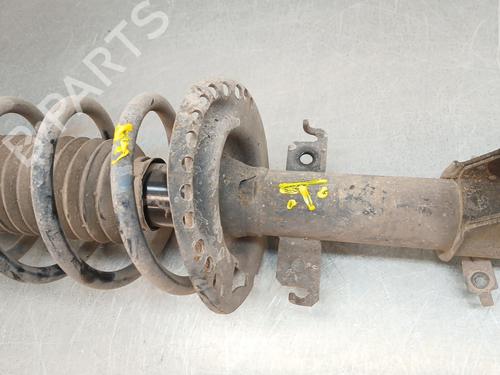 Left front shock absorber RENAULT KANGOO Express (FW0/1_) 1.5 dCi 70 (FW0A, KW0V) | BP39022752M16 - Image 2