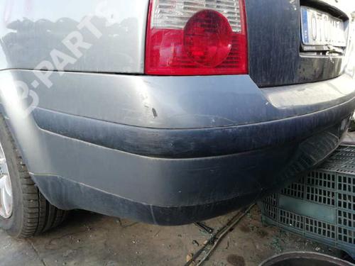 Gearbox VW PASSAT B5.5 (3B3) 1.9 TDI | BP6476230M3 