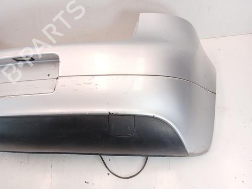 Rear bumper VW GOLF V (1K1) 1.9 TDI | BP28134982C8 