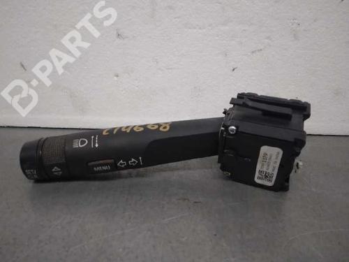 Used Steering column stalk OPEL CORSA E (X15) 1.3 CDTI (08, 68) (75 hp) 11737391