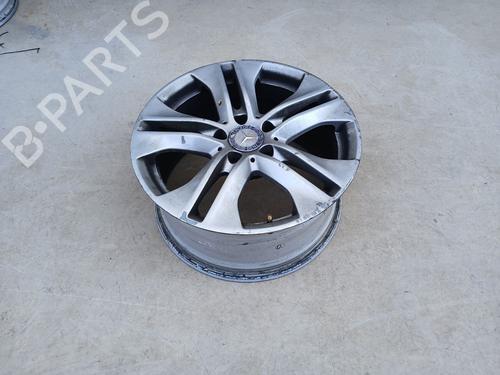 Rim MERCEDES-BENZ E-CLASS (W212) E 220 CDI / BlueTEC (212.001, 212.002) | BP27176505C45 