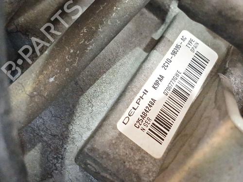 Engine JAGUAR X-TYPE I (X400) 2.0 D | BP38759748M1 - Image 7