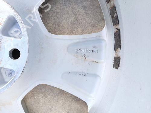 Rim AUDI A3 (8P1) 1.9 TDI | BP32449625C45 