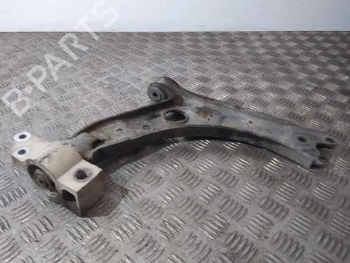 Used Left front suspension arm VW GOLF PLUS V (5M1, 521) 1.9 TDI (105 hp) 10967122