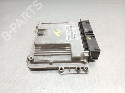 Engine control unit (ECU) FORD TRANSIT COURIER B460 Box Body/MPV 1.5 EcoBlue | BP37263664M57 - Image 4