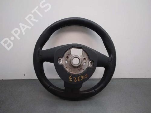 Used Steering wheel SEAT LEON (1P1) 1.6 (102 hp) 17515523