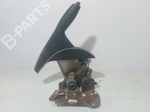 Hand brake NISSAN JUKE (F15) 1.5 dCi | BP12193662I18 