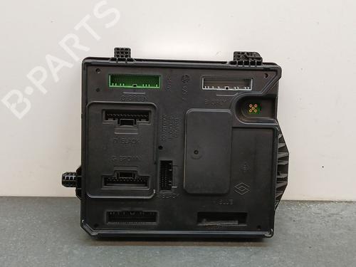 Used Fuse box RENAULT GRAND SCÉNIC III (JZ0/1_) 1.6 dCi (JZ00, JZ12) (130 hp) 20706054