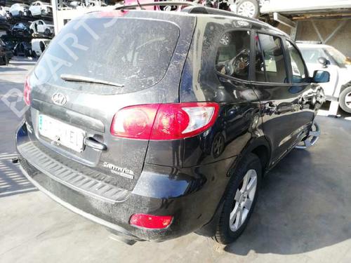 Left front window switch HYUNDAI SANTA FÉ II (CM)  | BP15517126I27 