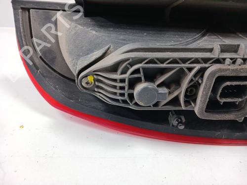 Right taillight FIAT DOBLO Bus (263_) 1.6 D Multijet (263AXD1B, 263AXX1B) | BP31248485C35