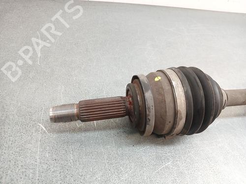 Right front driveshaft KIA STONIC (YB) 1.4 CVVT | BP38273888M39 - Image 3
