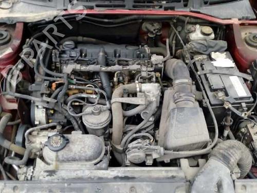 Front left window mechanism CITROËN XSARA (N1) 2.0 HDi 90 | BP2424160C22 